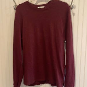 NWT COTTON CITIZEN Hendrix Men’s Shirt!